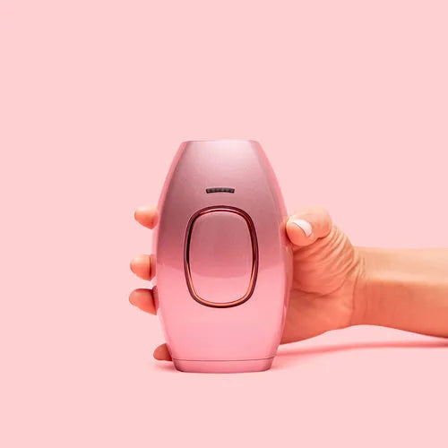 ÉpilLux© | Épilation Définitive à la Lumière Pulsée IPL