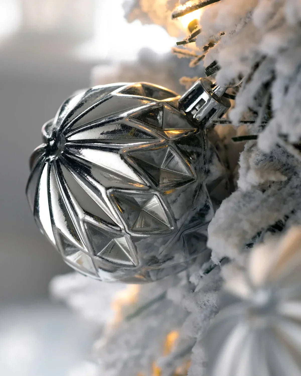 Weihnachtsbaum in 1 Minute fertig