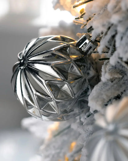 Weihnachtsbaum in 1 Minute fertig