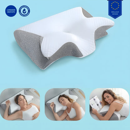 Cervically® ULTRA | 2