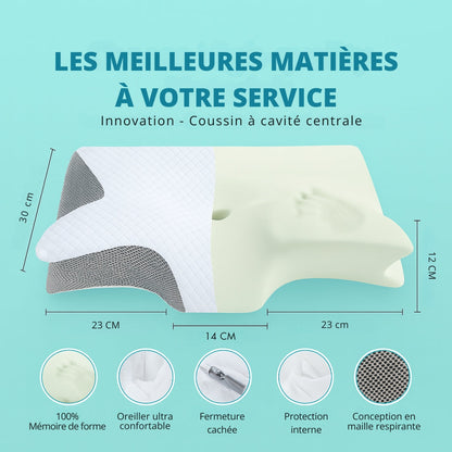 Cervically® ULTRA | 2