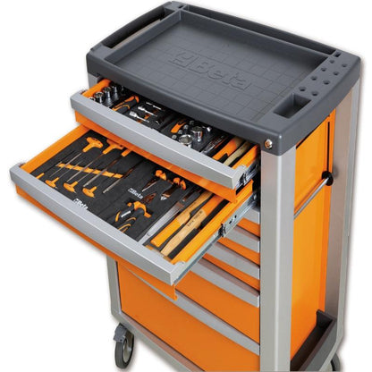 Beta Pro Tool Master, einschließlich 309 Werkzeuge